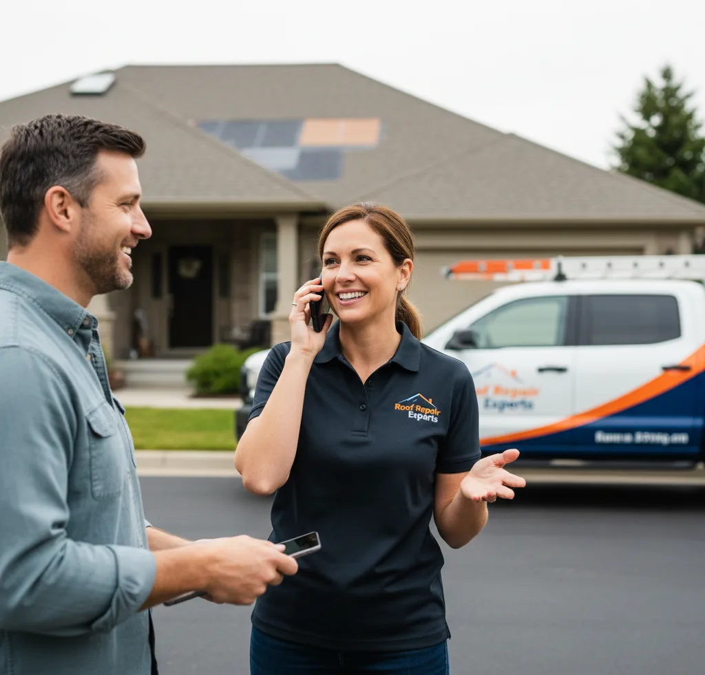 Roof Inspection in Hartwick, NY